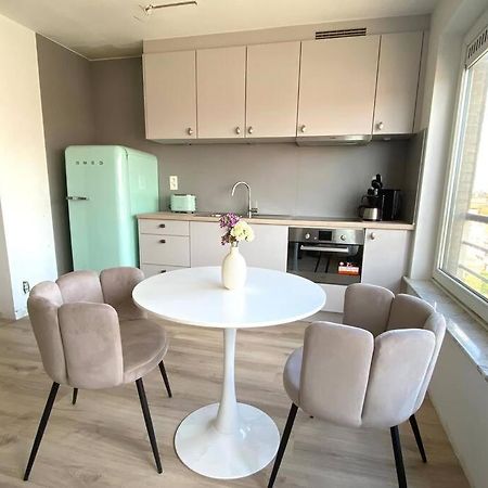 Happy Stay By Anais - 20M To Beach De Panne Esterno foto