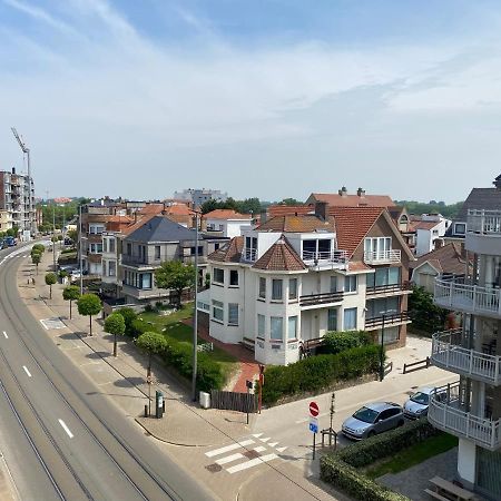 Happy Stay By Anais - 20M To Beach De Panne Esterno foto