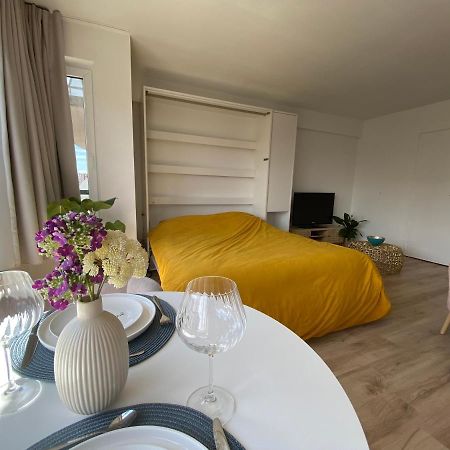 Happy Stay By Anais - 20M To Beach De Panne Esterno foto