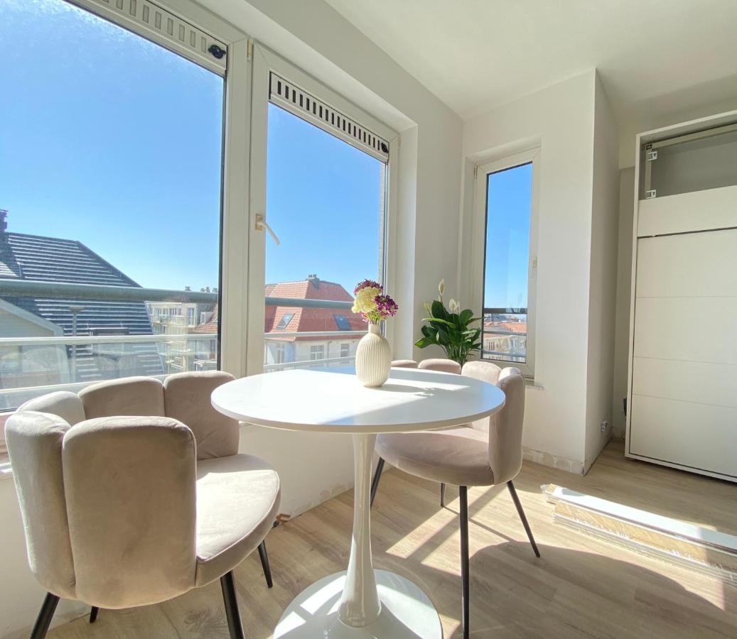 Happy Stay By Anais - 20M To Beach De Panne Esterno foto