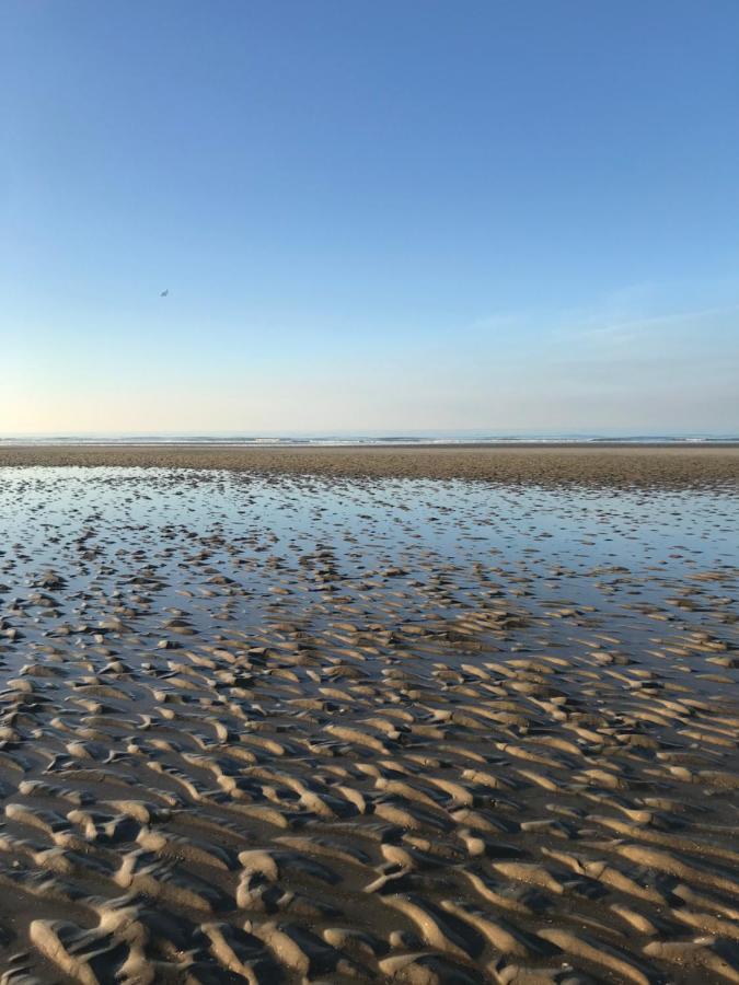 Happy Stay By Anais - 20M To Beach De Panne Esterno foto