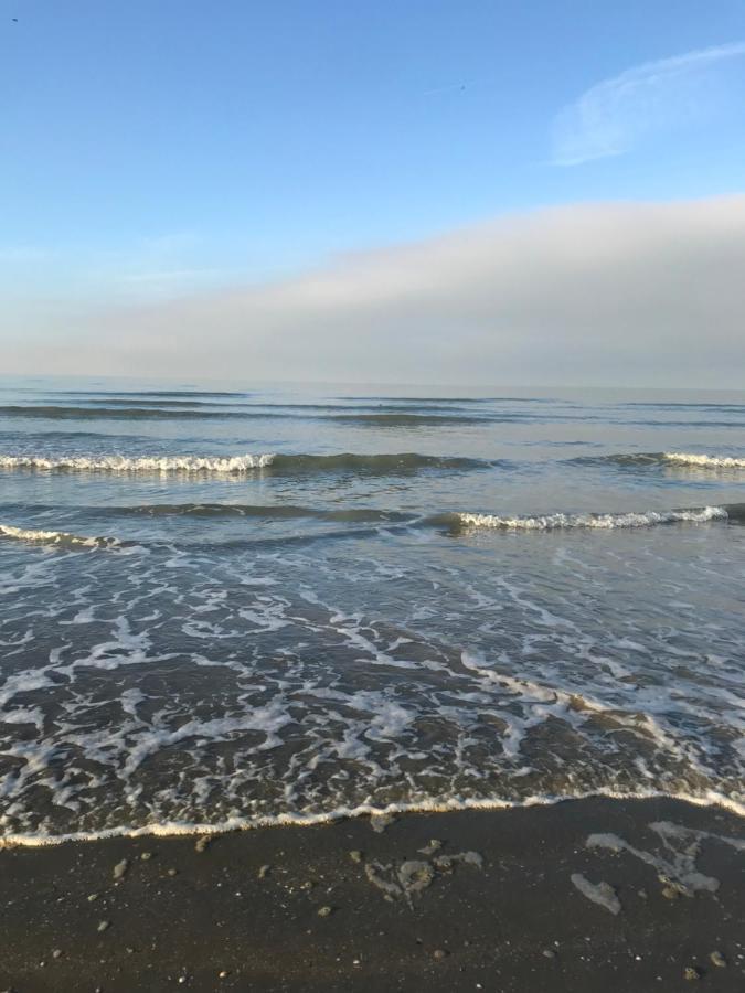 Happy Stay By Anais - 20M To Beach De Panne Esterno foto