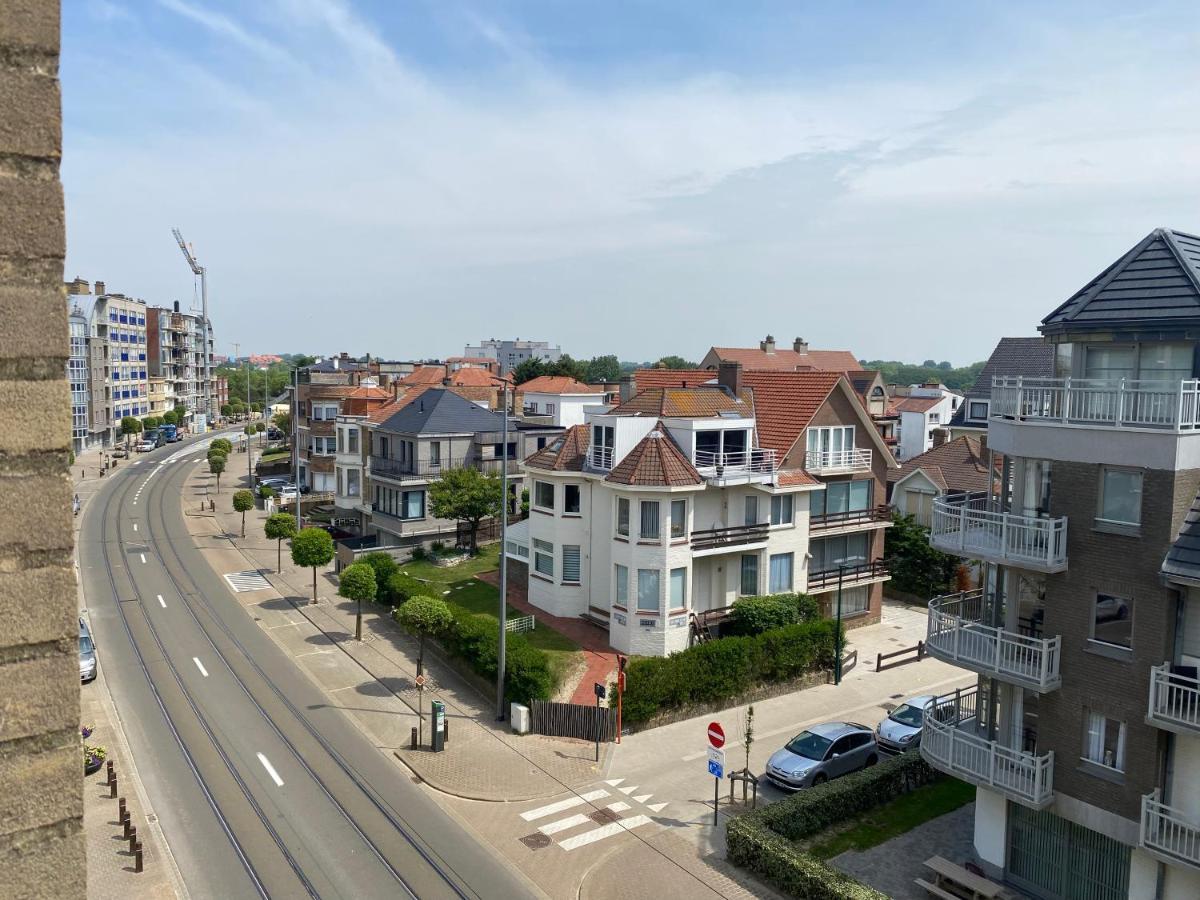 Happy Stay By Anais - 20M To Beach De Panne Esterno foto
