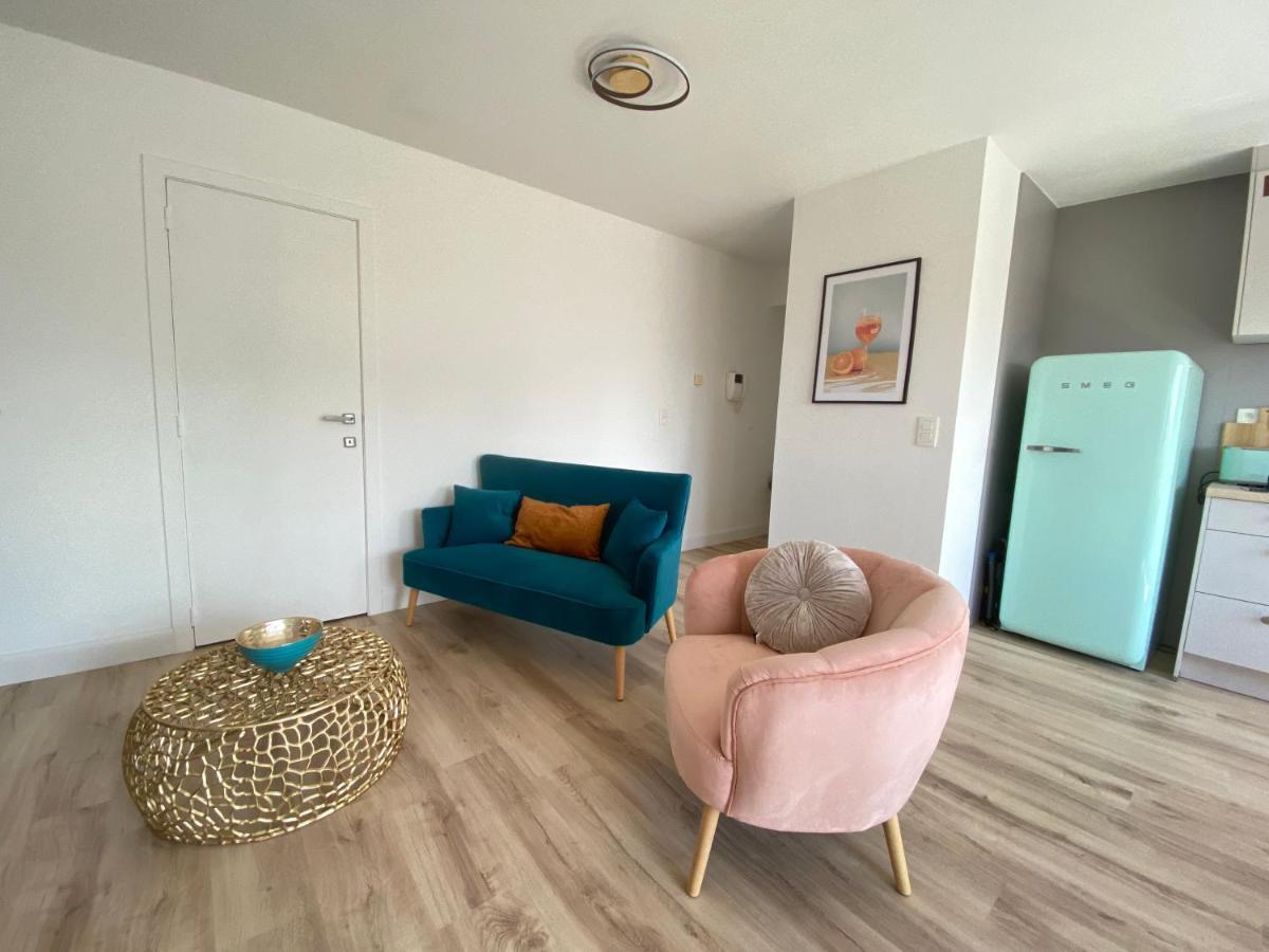 Happy Stay By Anais - 20M To Beach De Panne Esterno foto