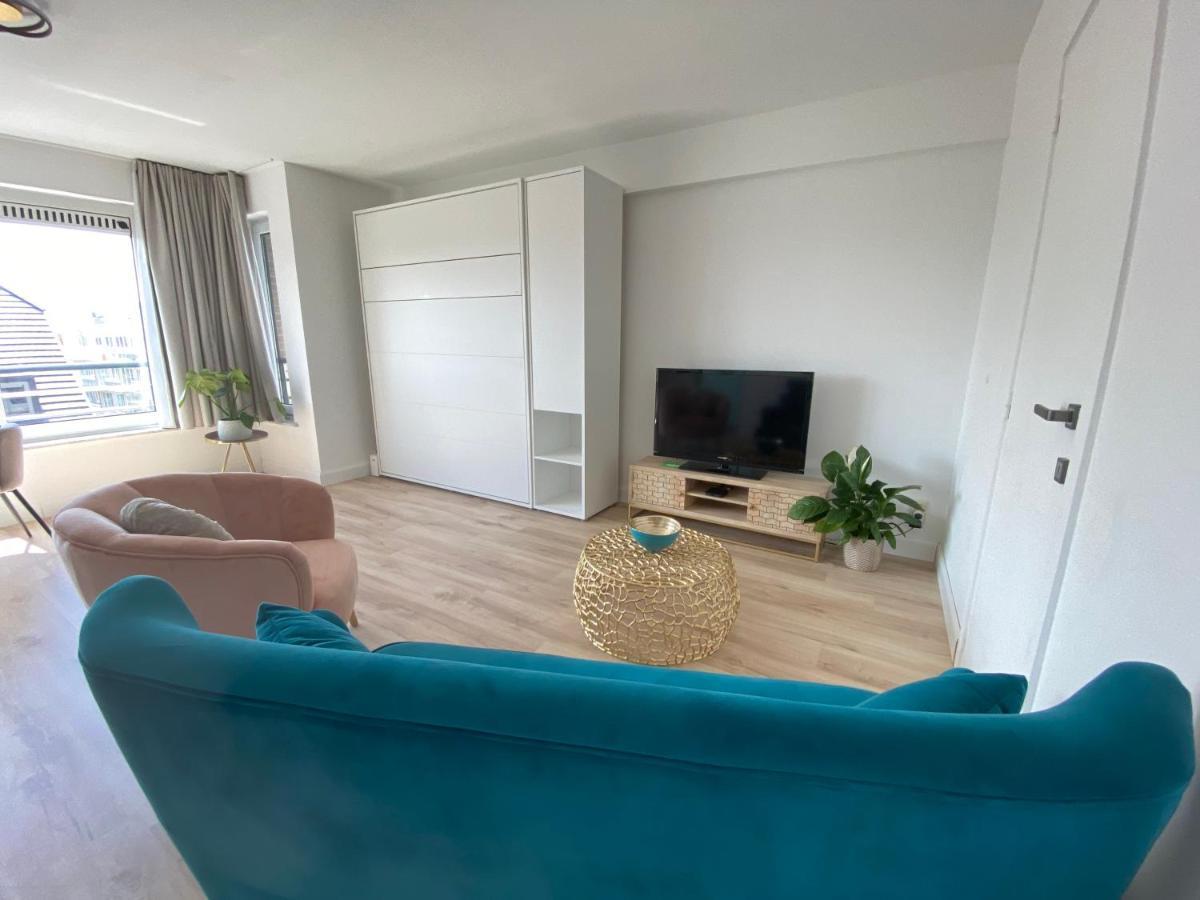 Happy Stay By Anais - 20M To Beach De Panne Esterno foto